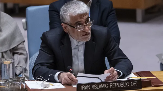 Иран към САЩ: Няма да допуснем намеса в избора на наследник на Али Хаменей