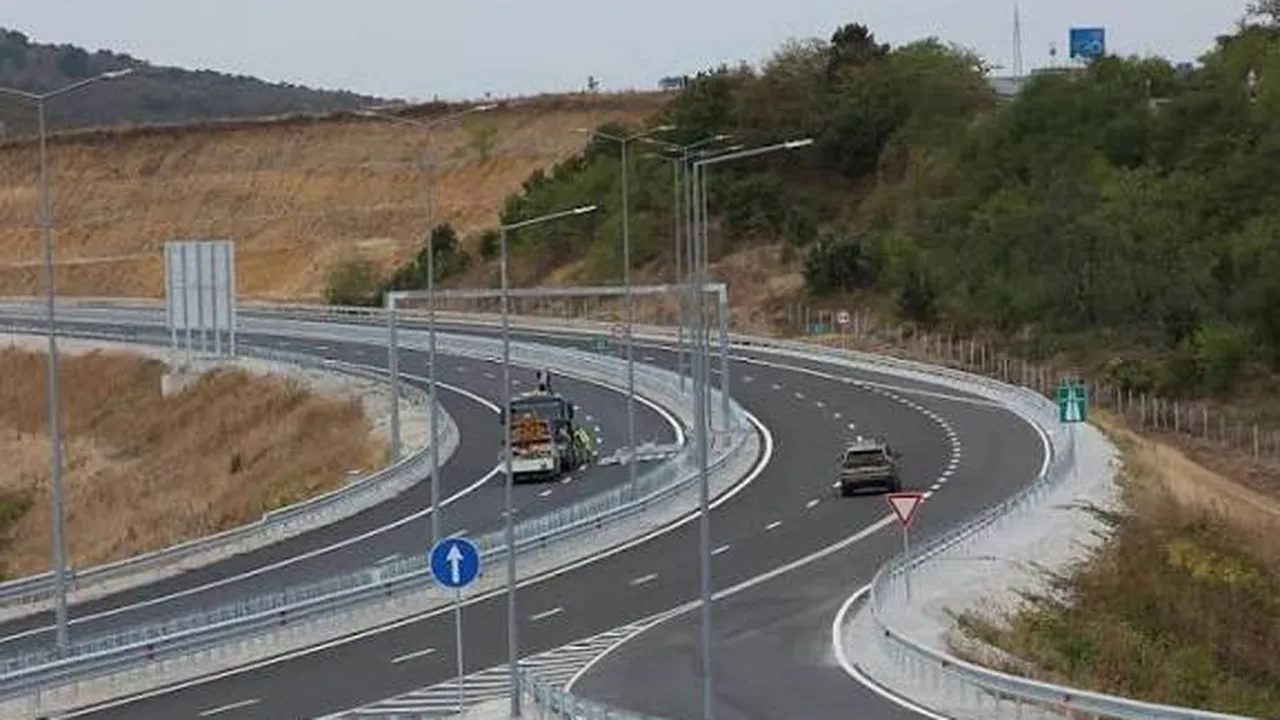 Пътна обстановка в България – 7 март 2026 г.