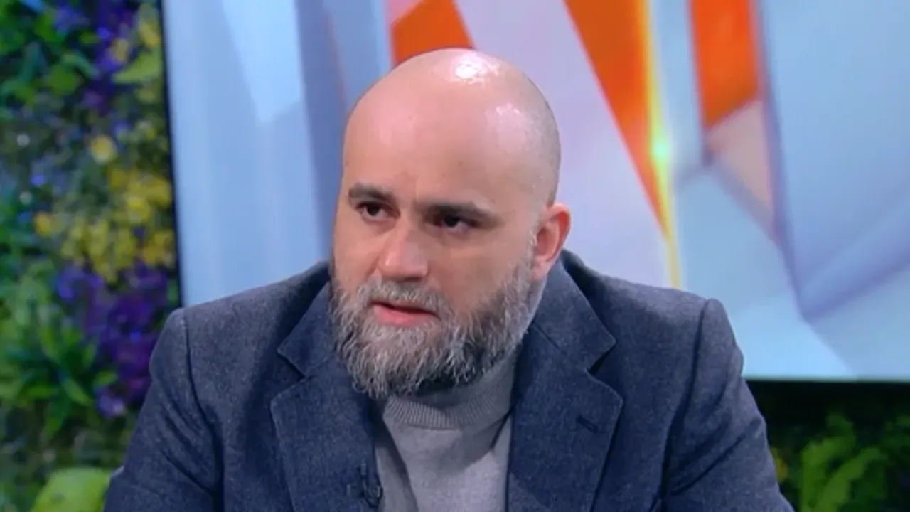 Мартин Табаков: Иран не е Венецуела, политическото инженерство ще е трудно