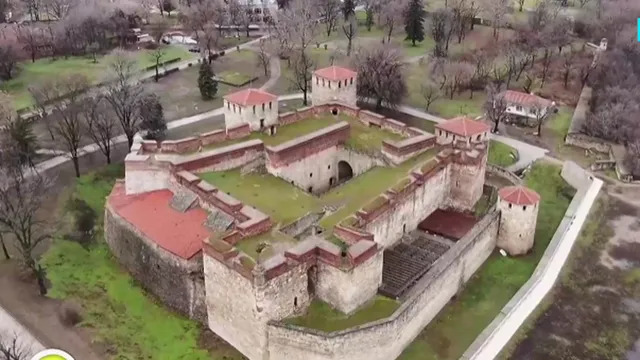 Ремонт за над 1 млн. евро на „Баба Вида“, а плочките вече се напукват