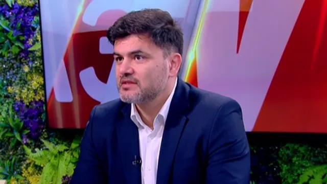 Богданов: Разходите растат по-бързо от приходите, дефицитът се разширява