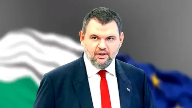 Пеевски го няма в телевизора – търсете го в урните