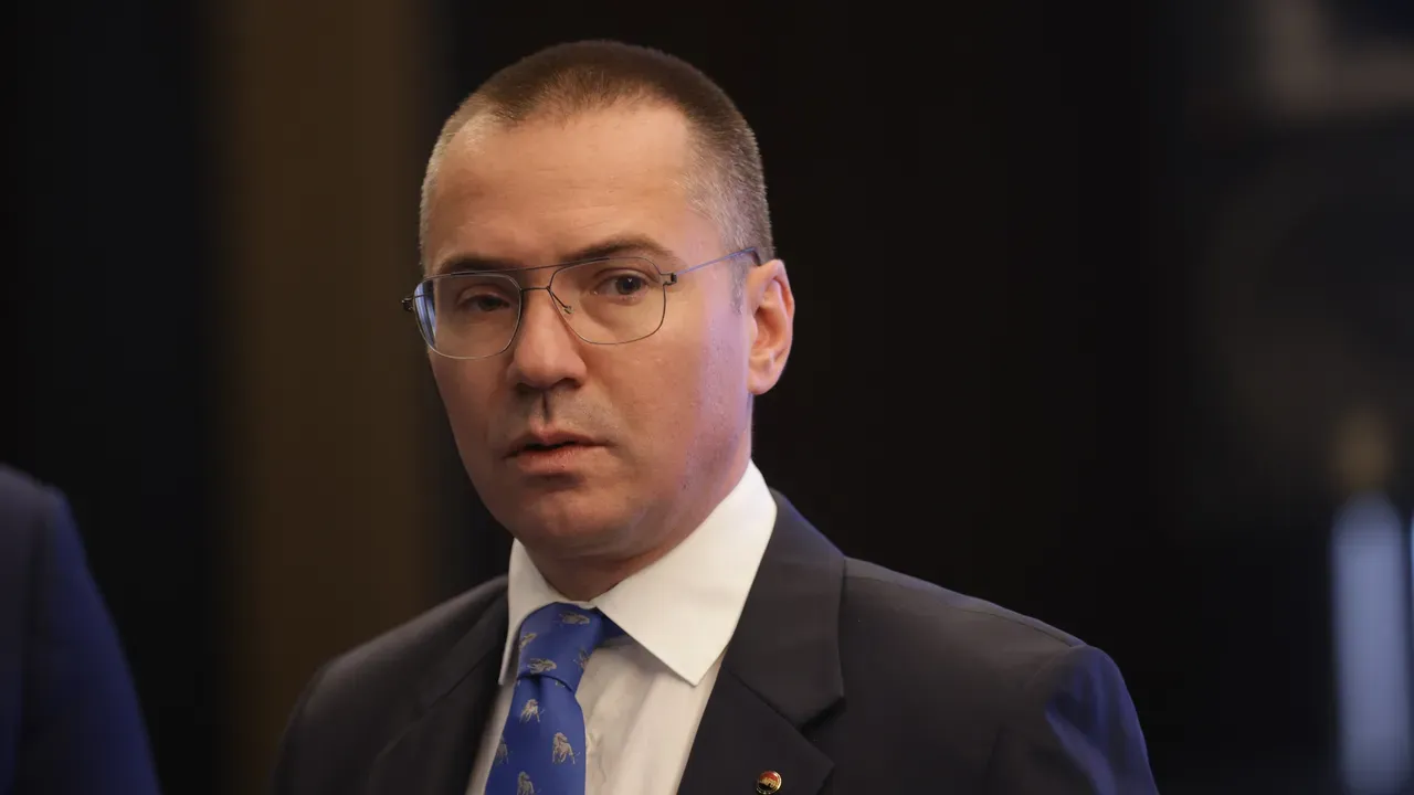 Джамбазки: Позицията на Радев за Македония ни убеди да го подкрепим