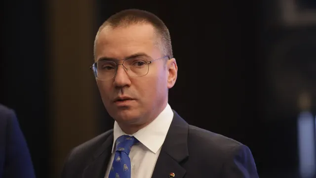 Джамбазки: Позицията на Радев за Македония ни убеди да го подкрепим