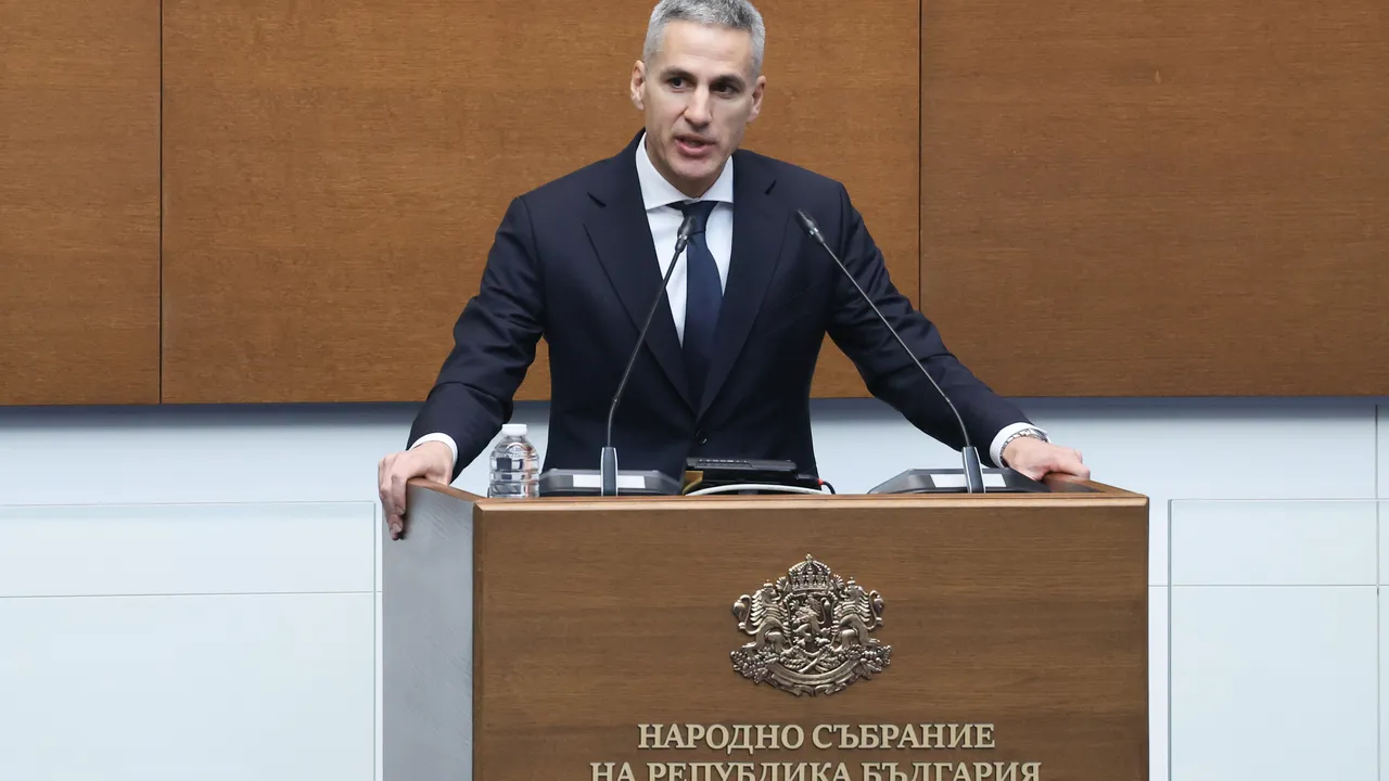 Гюров: Разпоредих пълна проверка по случая „Петрохан“