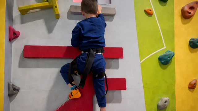 Къде да заведем децата този уикенд в София? Танци, кино, работилници и приключения на 7 и 8 март