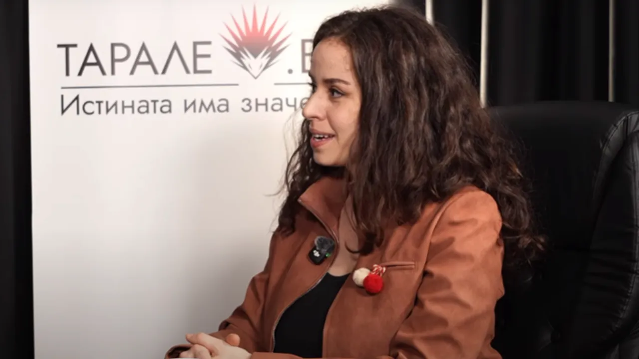 Ружа Райчева: „Сияние“ ще се окаже „черният лебед“ на изборите