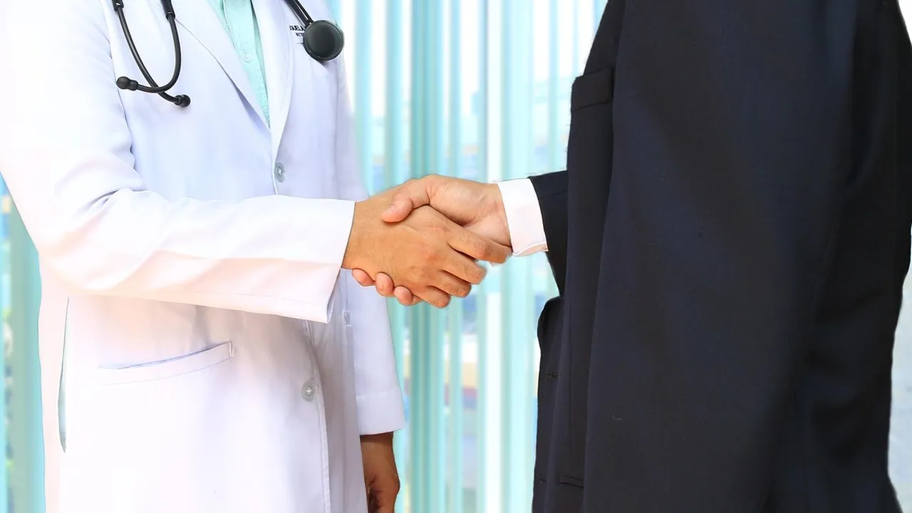 Мъж кандидатства за лекар с фалшива диплома