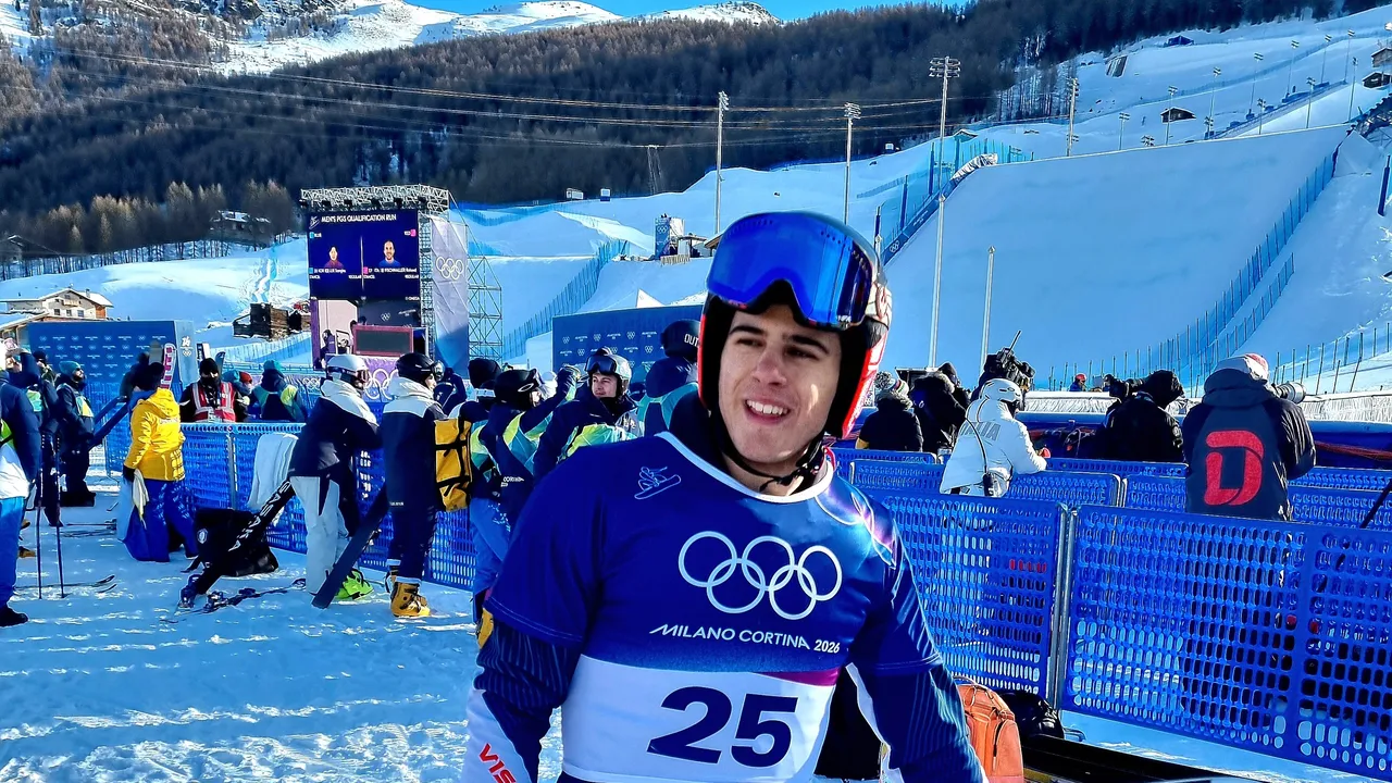 Тервел Замфиров спря на четвъртфиналите в Чехия