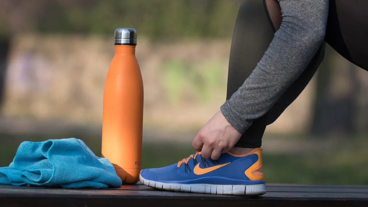 Как да отслабнем без да губим мускулна маса?