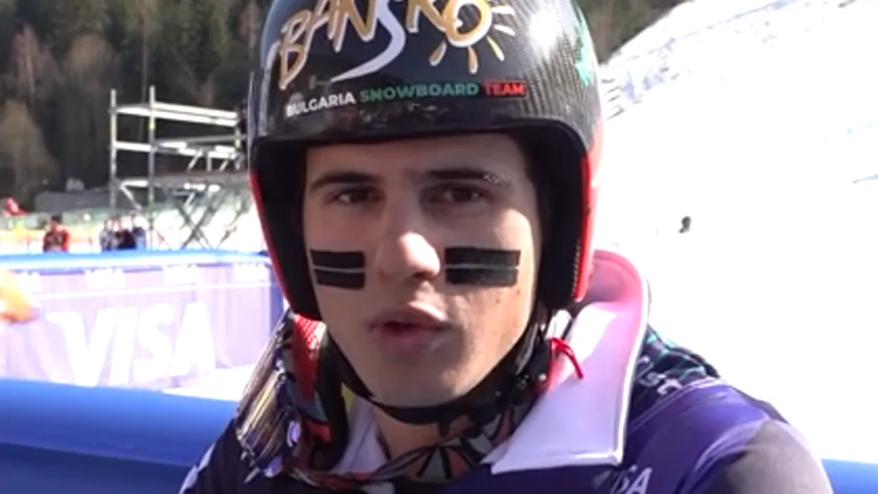 Тервел Замфиров се обърна с емоционални думи към сестра си Малена