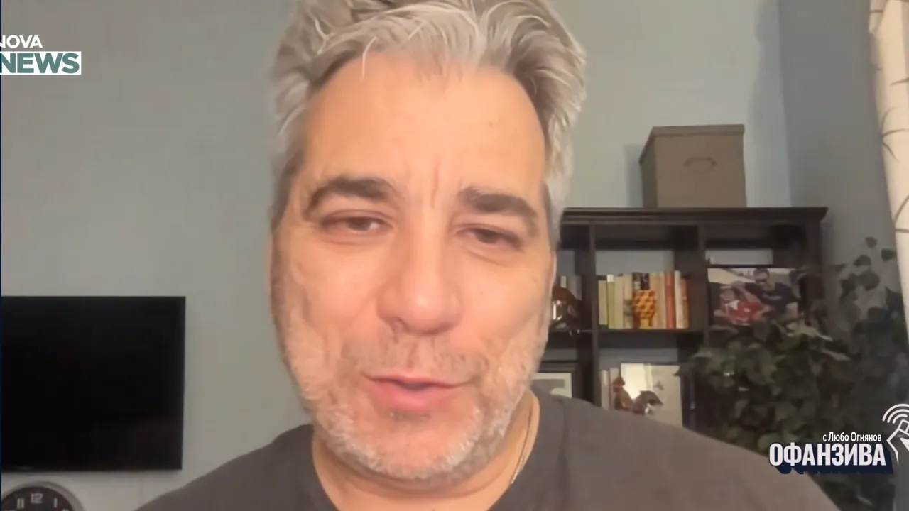 Христофор Караджов: Сухопътна операция на САЩ в Иран ще бъде политическо самоубийство за Тръмп