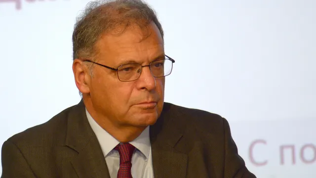 Министърът на околната среда и водите: Няма критично ниски или критично високи нива на язовирите