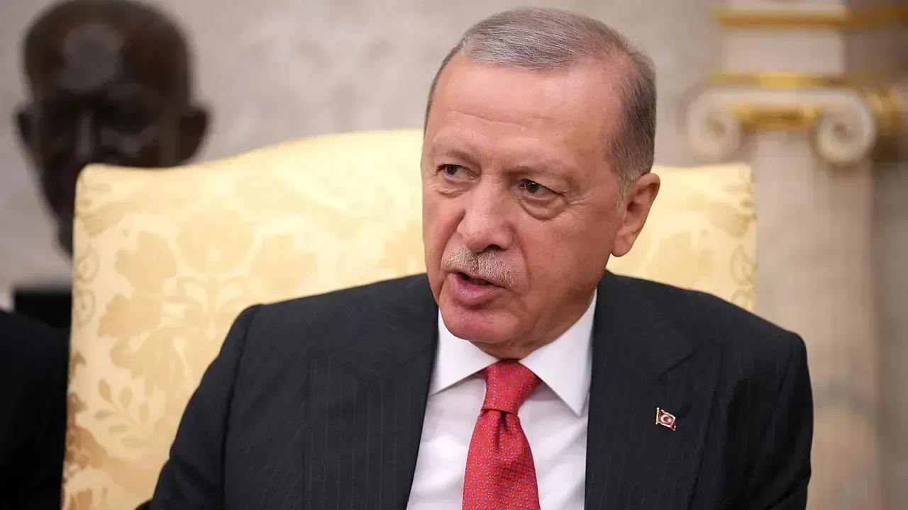 Ердоган: Има още какво да се направи за диалога с Иран