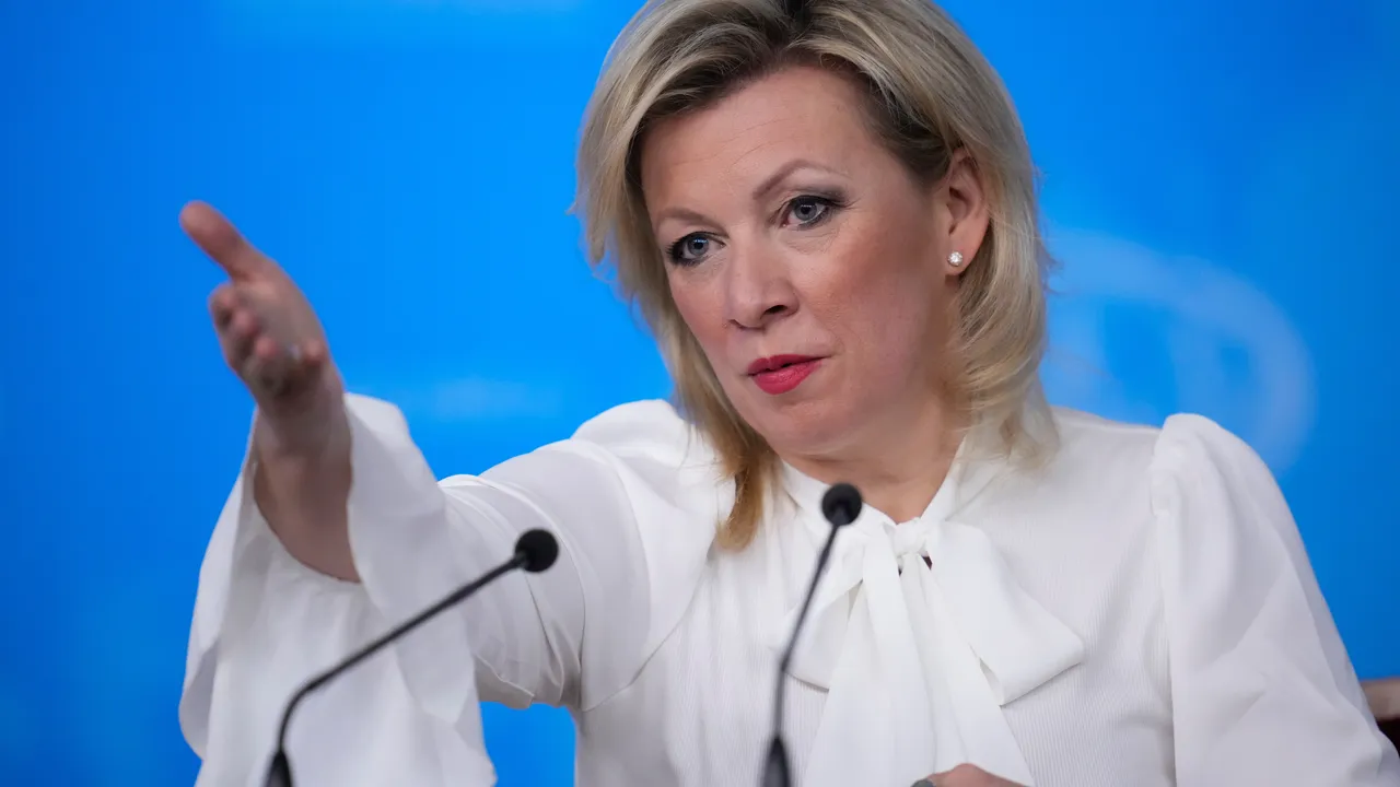 Русия: САЩ и Израел се опитват да свалят законната власт в Иран заради отказа им да се подчинят на колективния Запад