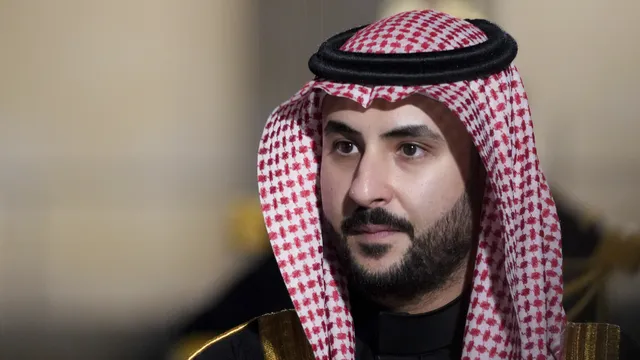 Саудитска Арабия и Пакистан обсъдиха отбранителния си пакт на фона на иранските ракетни атаки