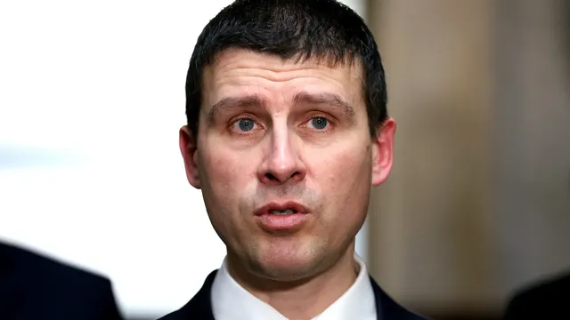 Ивелин Михайлов: Българската позиция по отношение на войната в Иран трябва да е неутрална