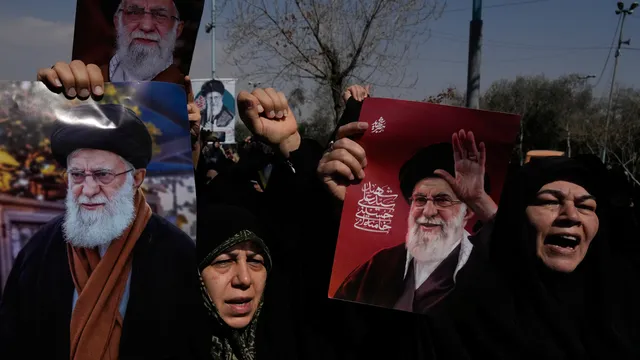 Иран избира нов върховен лидер след смъртта на Хаменей