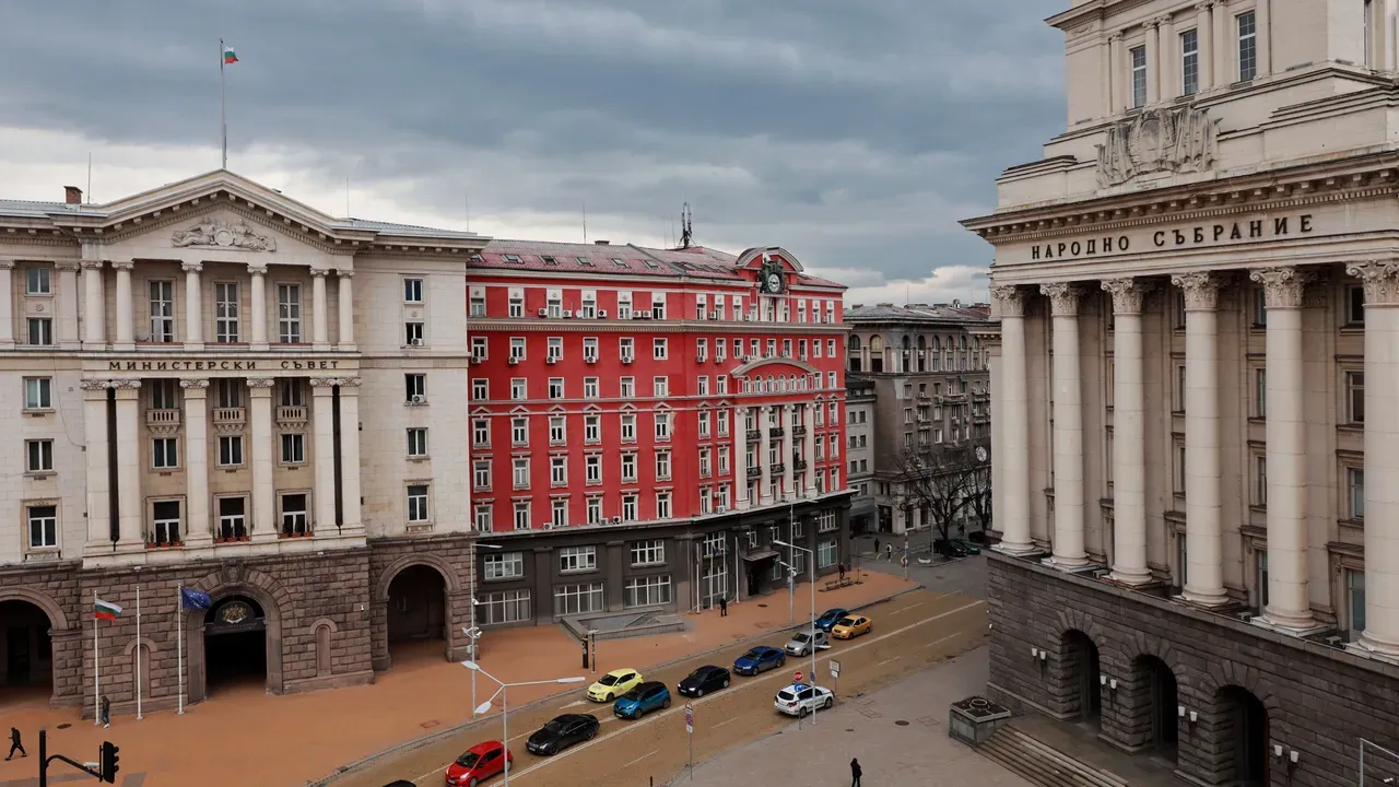 Най-важното в България на 07.03.2026 г.