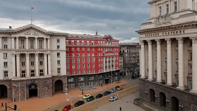 Най-важното в България на 07.03.2026 г.