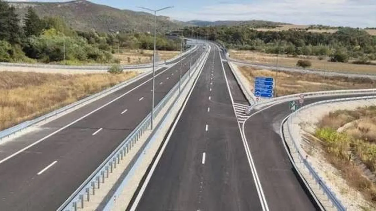 Пътна обстановка в България – 8 март 2026 г.