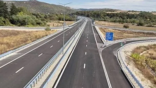 Пътна обстановка в България – 8 март 2026 г.