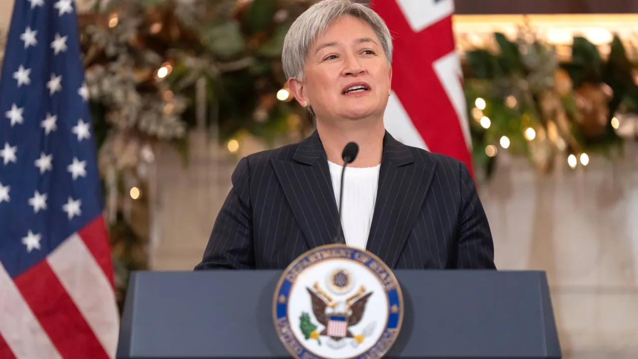 Австралия обмисля дали да помогне на страни, атакувани от Иран