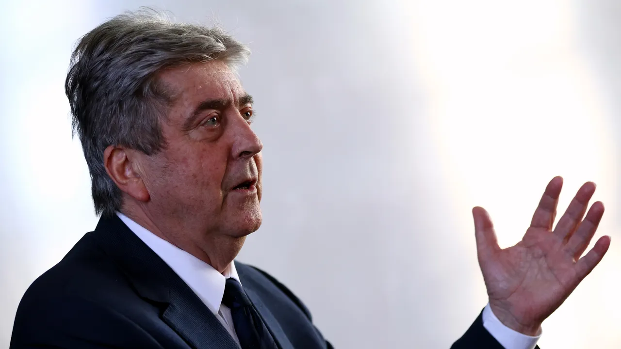 Първанов за КСНС: Ако това е сцена за сблъсък на политически концепции, по-добре да няма заседание