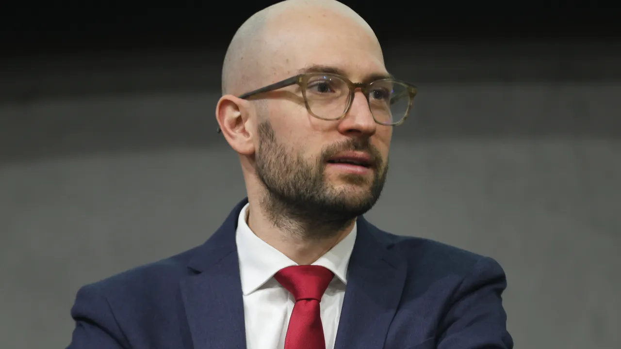 Клисурски: „Мерките за сигурността на Европа" (SAFE) също зависят от бюджета