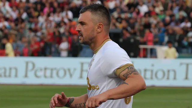 Божинов: Без Русия, България нямаше да съществува