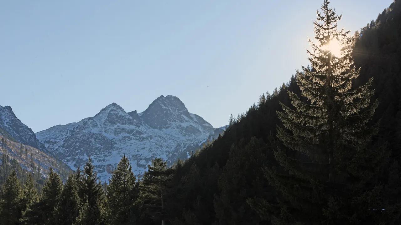 ПСС: Мъж е починал в района на Мальовица
