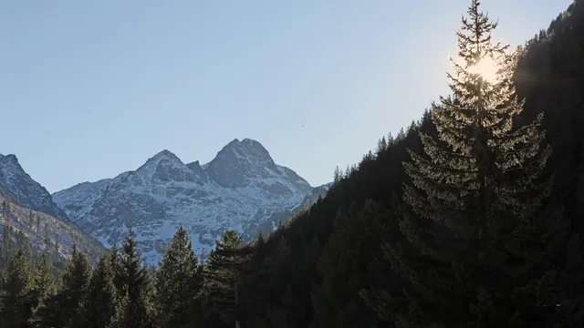 ПСС: Мъж е починал в района на Мальовица