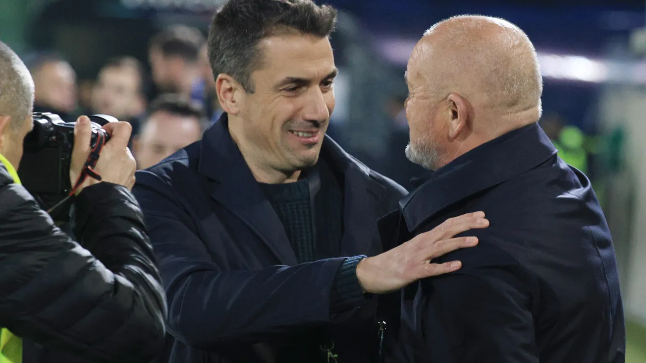 Веласкес призна: Левски търси нов нападател