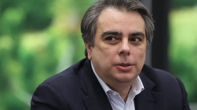 Асен Василев: Удължителният бюджет няма да срещне съпротива