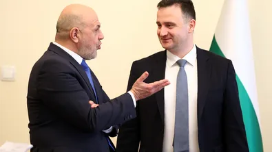 Томислав Дончев: Този парламент си отива, не бива да оставяме страната без бюджет
