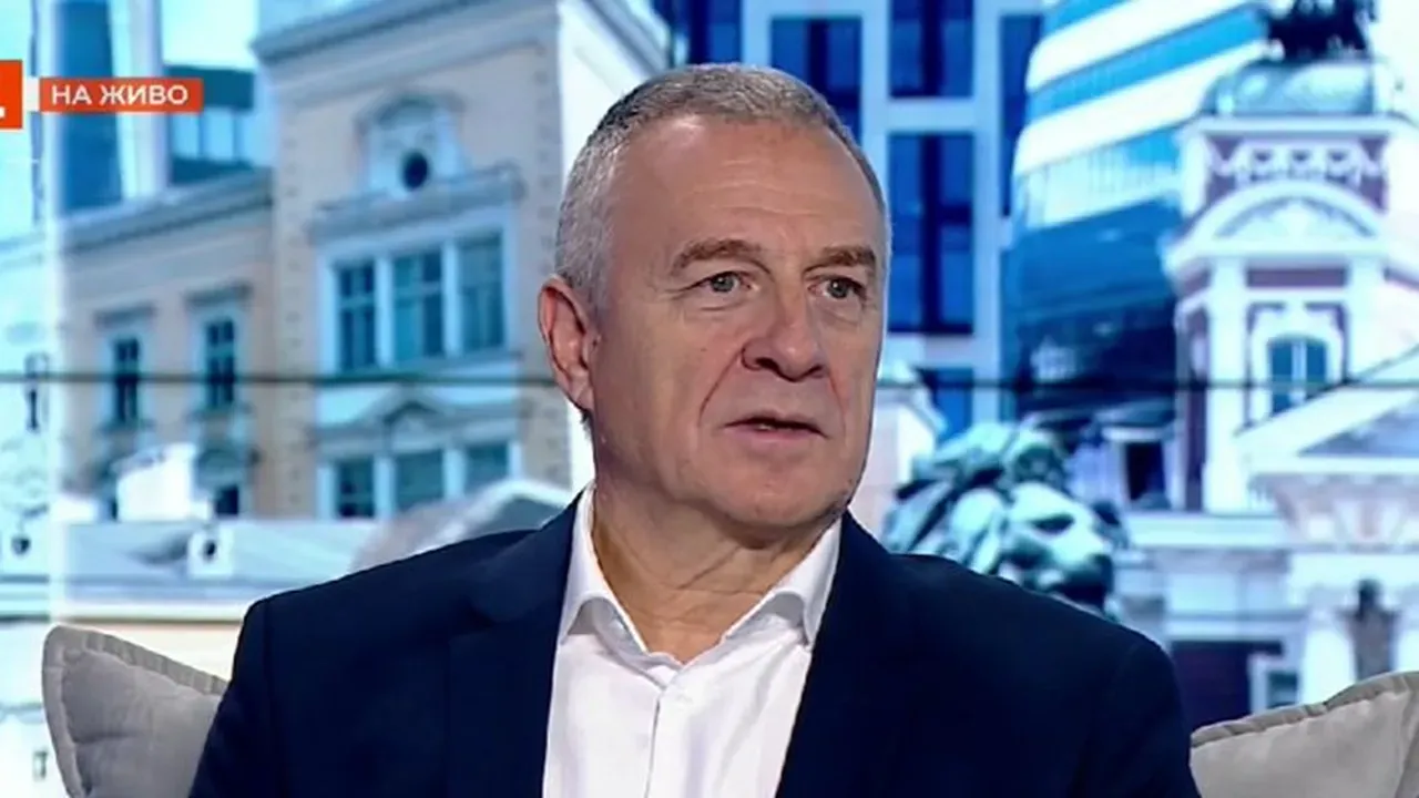 Цветлин Йовчев: Рискове за България от конфликта в Близкия изток има