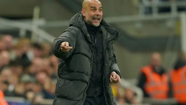 Манчестър Сити остава без Гуардиола: Отивам на почивка
