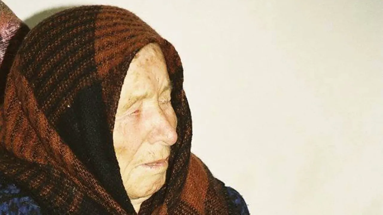 Гардиън: Русия ползва Баба Ванга за пропаганда срещу Европа