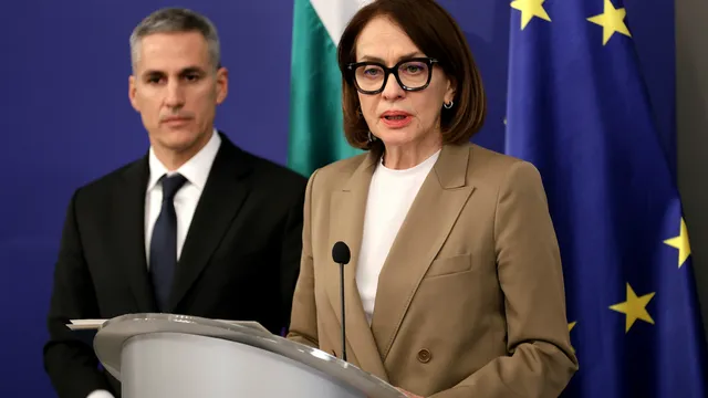 Нейнски: България застава зад Азербайджан след удара с дронове