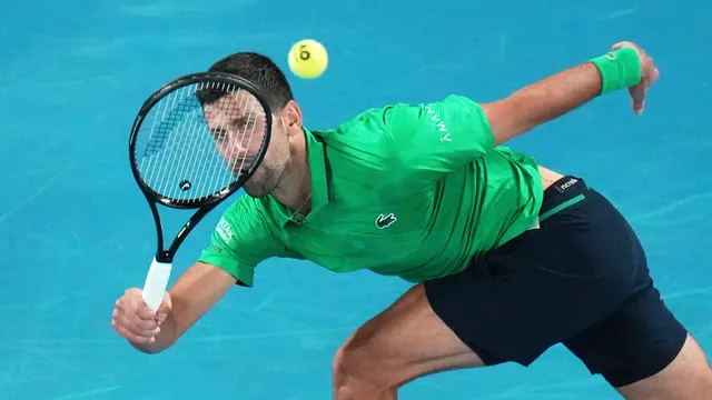 Новак Джокович постави световен рекорд