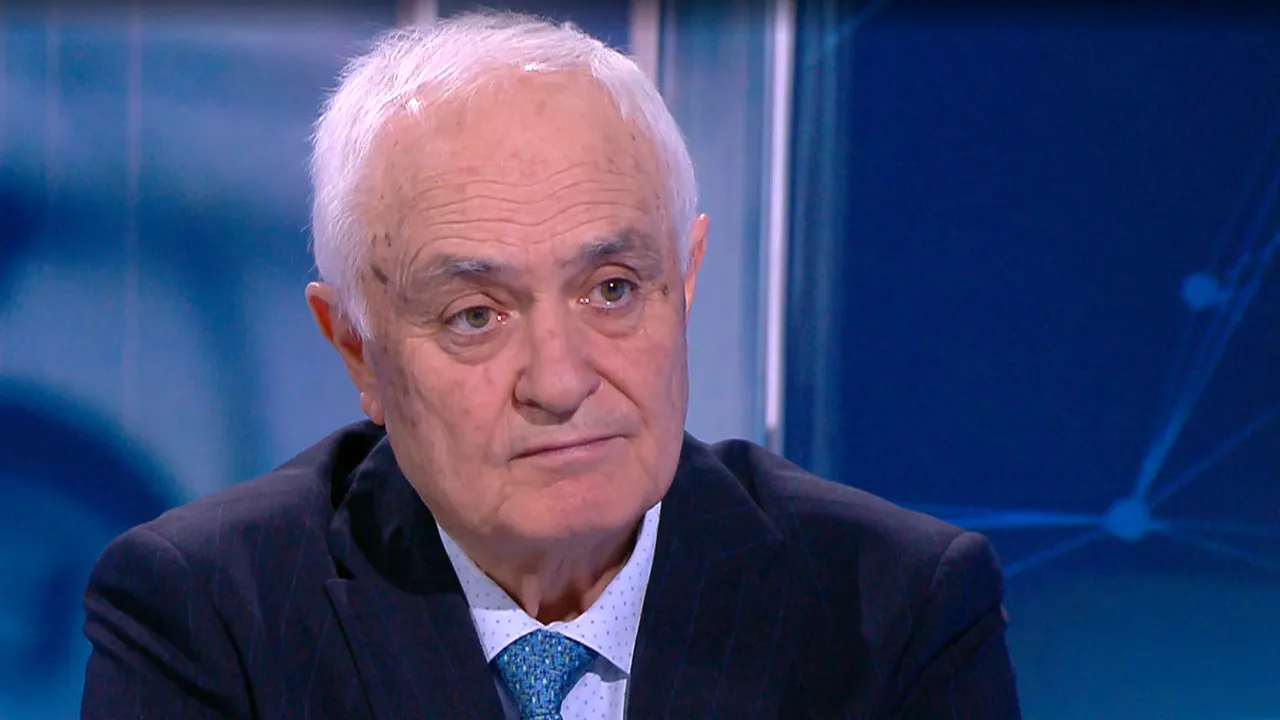 Запрянов: Иран е поискал обяснение за американските самолети в България