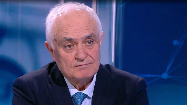 Запрянов: Иран е поискал обяснение за американските самолети в България