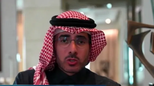 Файсал Абас: Нито една страна във войната няма ясна стратегия – а петролът поскъпва