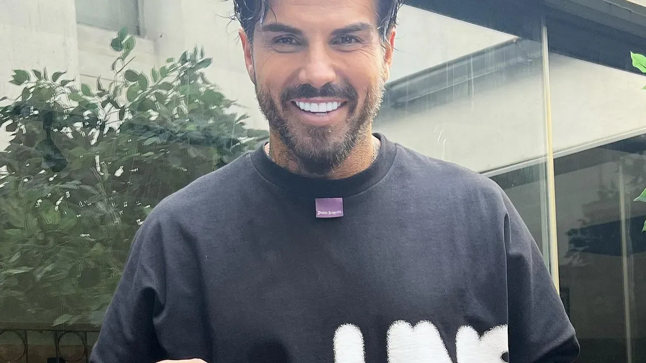 Благой Георгиев разочарован от коментарите след евакуацията от Дубай.