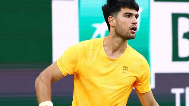 Алкарас с уникална серия на твърди кортове, прицели се в календарен Голям шлем