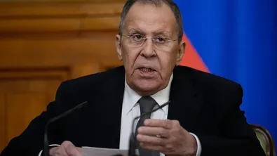 Лавров: Време е да се осъществи идеята на Путин за среща на върха на "петте" в Съвета за сигурност на ООН