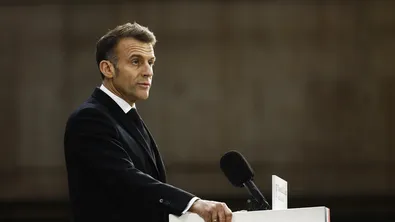 Макрон призова Иран да спре ударите и да отвори Ормузкия проток