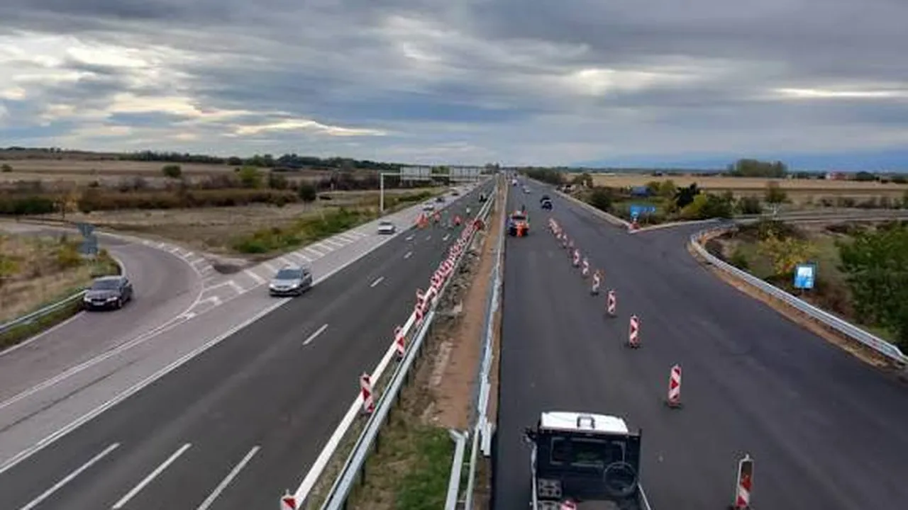 Пътна обстановка в България – 9 март 2026 г.