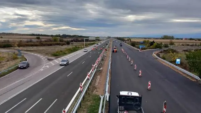 Пътна обстановка в България – 9 март 2026 г.