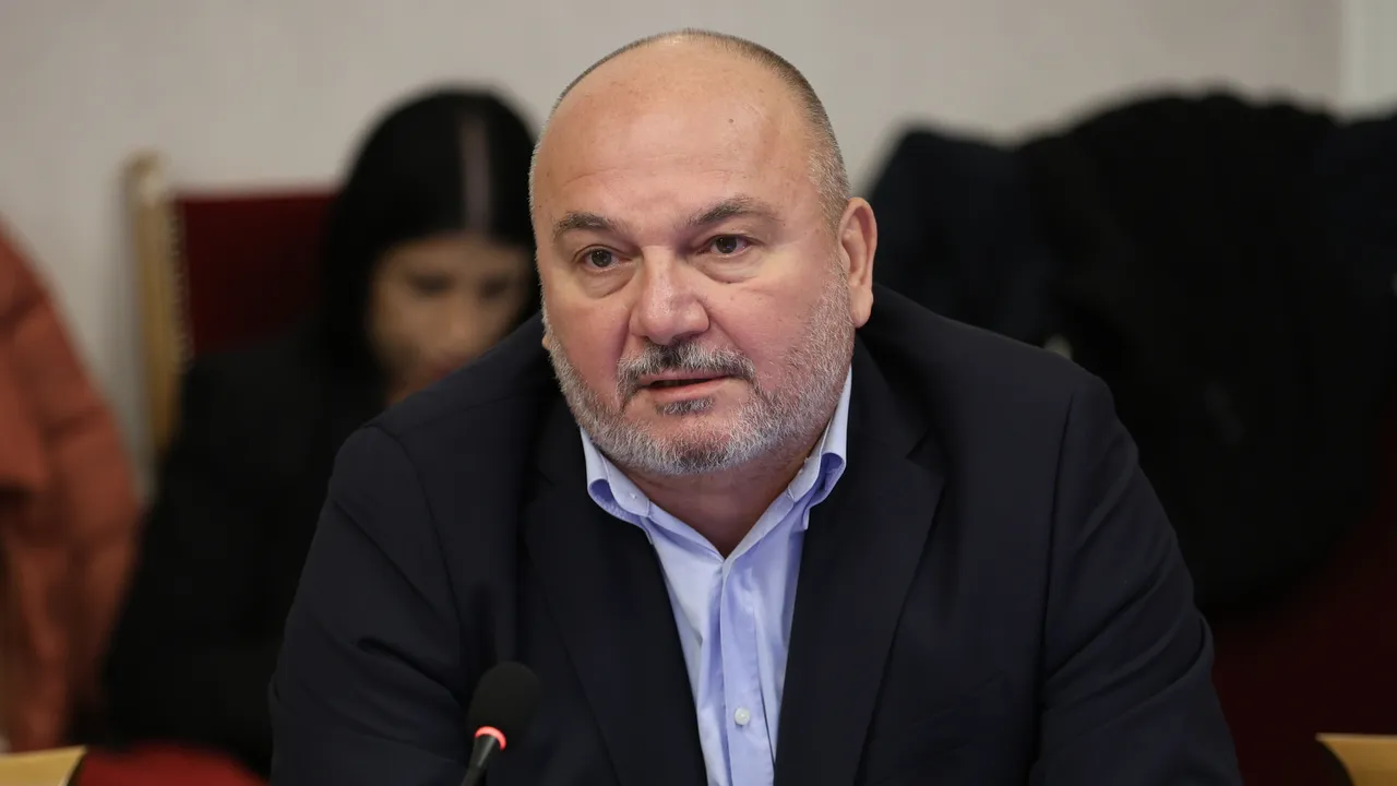 Дацов: Последиците от войната срещу Иран няма да приключат бързо